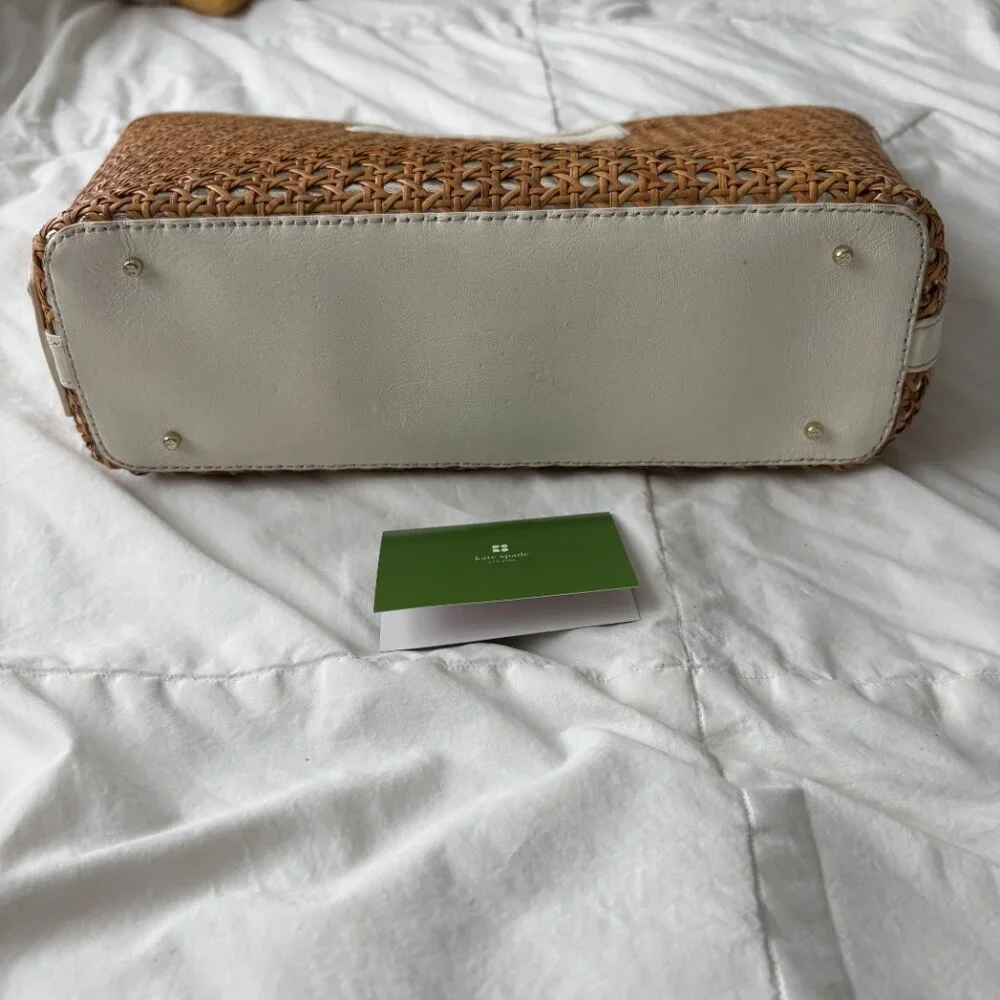 Kate Spade New York Tortola Kei Tote Bag - Picture 8 of 9
